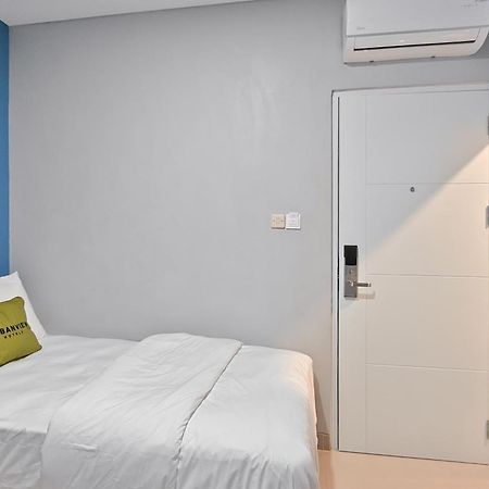 Urbanview Green Lake Sunter Residence 雅加达 外观 照片