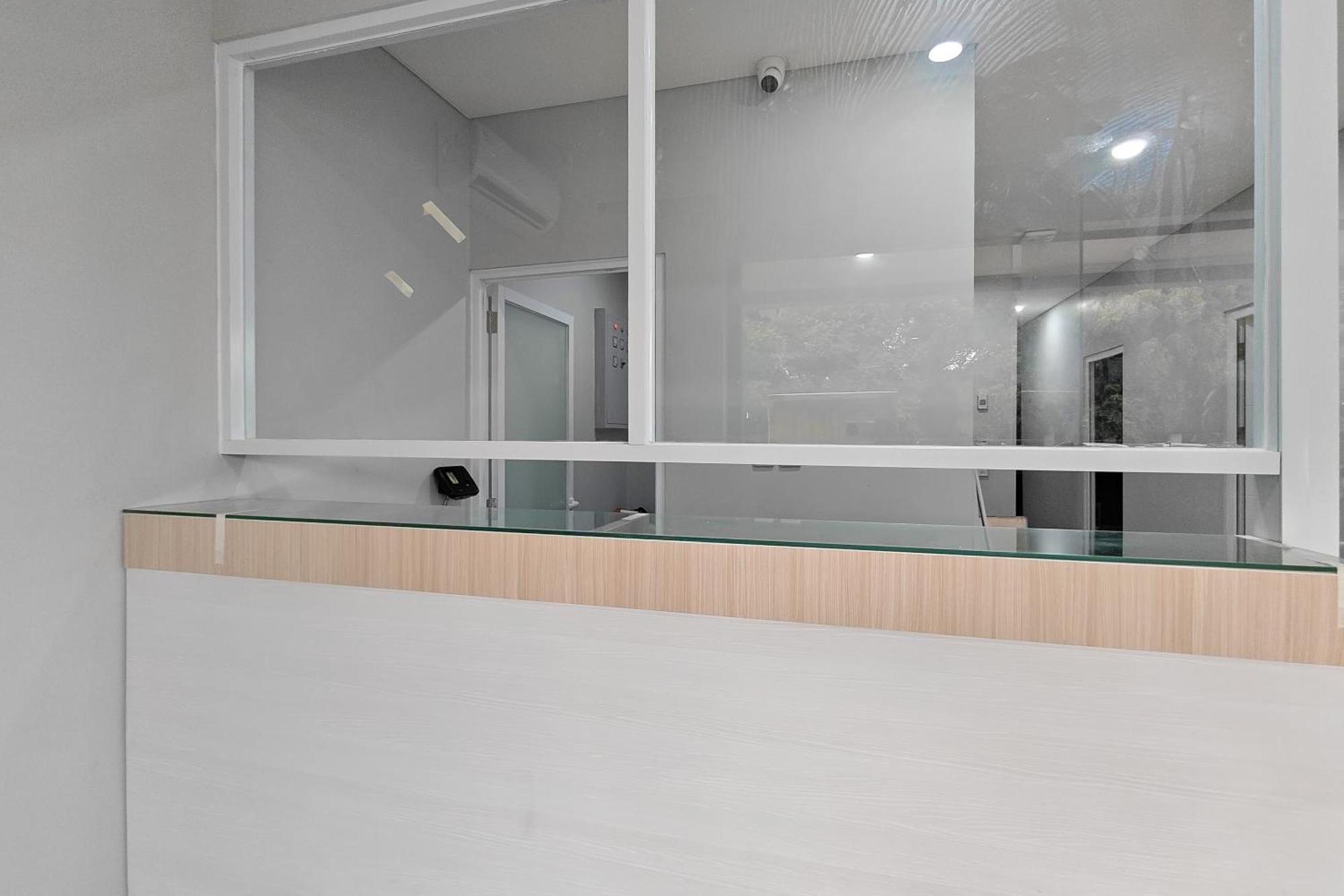 Urbanview Green Lake Sunter Residence 雅加达 外观 照片