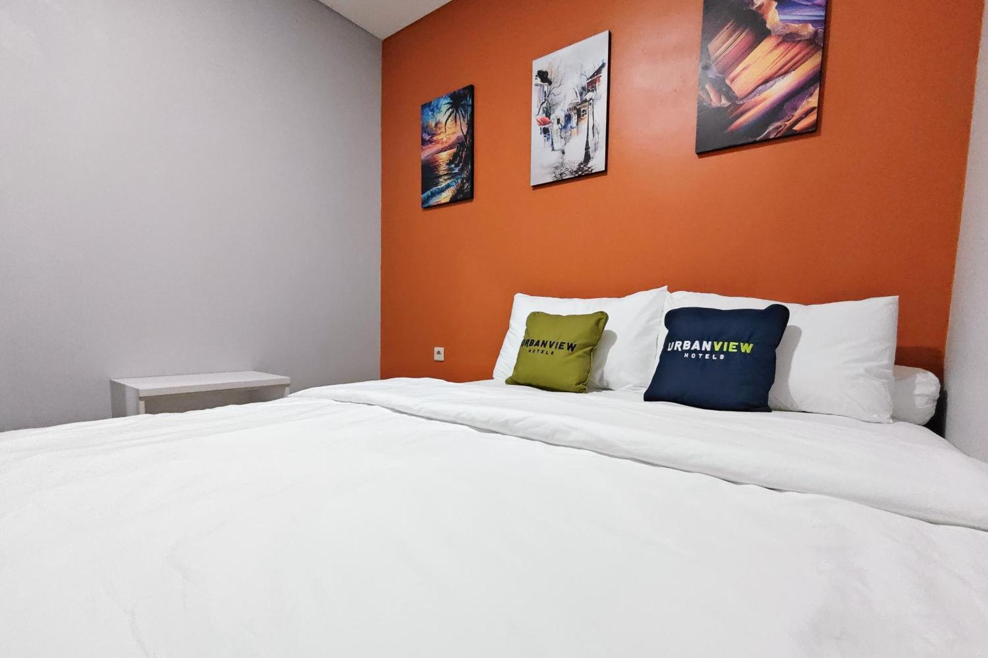 Urbanview Green Lake Sunter Residence 雅加达 外观 照片