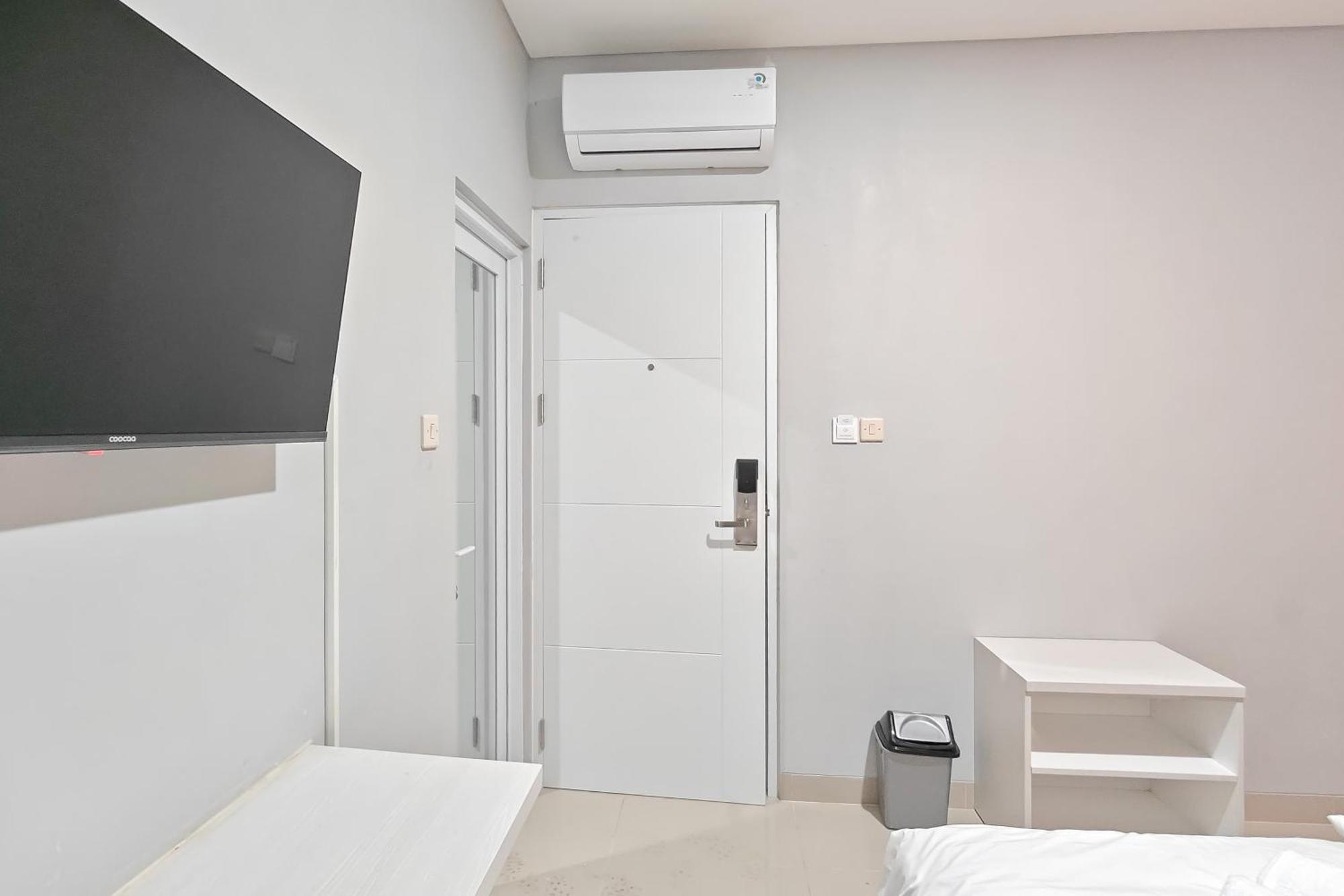 Urbanview Green Lake Sunter Residence 雅加达 外观 照片