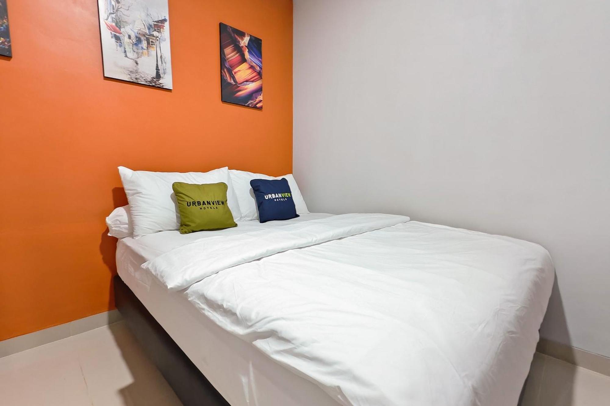 Urbanview Green Lake Sunter Residence 雅加达 外观 照片