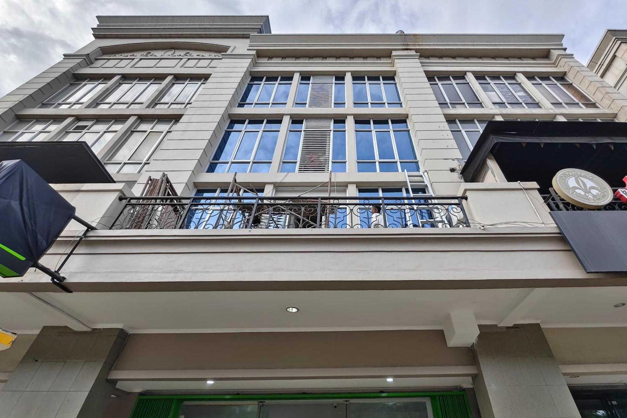 Urbanview Green Lake Sunter Residence 雅加达 外观 照片